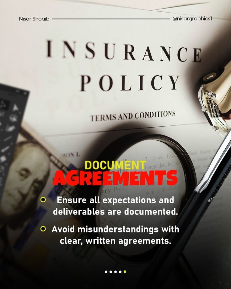 Client Expectations _ Graphic Designer Carousel _ Social Media _ Step 3 Design _ nisargraphics (4)
